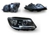 GKL 295451 Ön Far Komple Comfort Sağ Caddy Iıı 10 Touran 10 15 1T1941006H uygun fiyat hızlı kargo