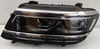 GKL 295738 Ön Far Komple Led Xenon Sol Tiguan 2015 2020 5NB941113D uygun fiyat hızlı kargo