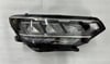 GKL 296649 Ön Far Komple Ledli Sağ Passat 2019 3G1941036P Q uygun fiyat hızlı kargo