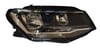 GKL 295494 Ön Far Komple Sağ Caddy 16 2K1941006 uygun fiyat hızlı kargo