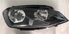 GKL 296420 Ön Far Komple Sağ Golf 7 2013 5G1941006 uygun fiyat hızlı kargo