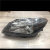 GKL 294313 Ön Far Komple Siyah R Fabia Roomstar 11 15 5J1941018F uygun fiyat hızlı kargo