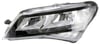 GKL 296401 Ön Far Komple Sol Superb 2016 3V1941015 uygun fiyat hızlı kargo