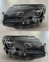 GKL 295750 Ön Far Seti Komple Modıfıye Transporter T7 7E1941015 016 uygun fiyat hızlı kargo