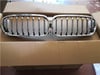 GKL 340946 Ön Panjur Böbrek Krom Parlak Siyah Çift Cıtalı Set Bmw G30 2021 51139464218 uygun fiyat hızlı kargo