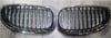 GKL 340958 Ön Panjur Böbrek Krom Set Bmw E60 Lcı 2004 2009 51137065701 02 uygun fiyat hızlı kargo