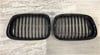 GKL 340961 Ön Panjur Böbrek Parlak Siyah Set Bmw E39 51137005837 838 uygun fiyat hızlı kargo