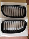 GKL 340942 Ön Panjur Böbrek Parlak Siyah Set Bmw E90 2005 2008 GKL 340942 uygun fiyat hızlı kargo