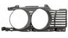 GKL 340888 Ön Panjur Böbrek Sol Bmw E34 1988 93 51131944137 uygun fiyat hızlı kargo