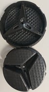 GKL 349871 Ön Parjur Arma Yıldız Alt Plastiği W166 W117 W204 W205 A0008880060 uygun fiyat hızlı kargo