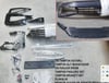 GKL 297061 Ön Tampon Set Rlıne B8 5 Tip Passat 2015 3G0807217P uygun fiyat hızlı kargo