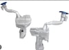 GKL 290733 Silecek Cam Su Deposu Bidonu Küçük Far Yıkamasız 3Ltgolf7 5G0955453M uygun fiyat hızlı kargo