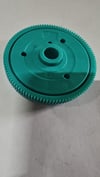 GKL 299451 Silecek Motor Dişlisi Arka Tamir Dişlisi E90 E91 E81 82 E87 E88 67637199569X uygun fiyat hızlı kargo