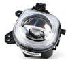 GKL 343391 Sis Farı Led Adaptif Sol Bmw X3 F25 X4 F26 X5 F15 X6 F16 14 17 63177317251 uygun fiyat hızlı kargo