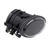 GKL 340265 Sis Farı Sağ Düz Cam M Tech füme Bmw E39 E46 97 05 63177894018 S1 uygun fiyat hızlı kargo