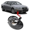 GKL 291924 Sis Farı Sağ Yuvarlak Audı A6 2005 2008 4F0941700 uygun fiyat hızlı kargo