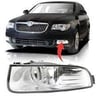GKL 291835 Sis Farı Sol Beyaz Superb 2008 2013 3T0941701 uygun fiyat hızlı kargo