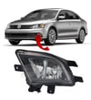 GKL 291877 Sis Farı Sol Jetta 2015 5C7941699P uygun fiyat hızlı kargo
