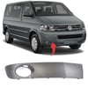 GKL 291327 Sis Kapağı Sisli Sağ Transporter T6 2010 2015 7E0807490B uygun fiyat hızlı kargo