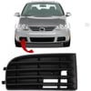 GKL 291341 Sis Kapağı Sissiz Sağ Golf5 2004 2009 1K0853666 uygun fiyat hızlı kargo