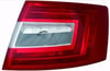 GKL 296592 Stop Lambası Dış Sağ Ledsız Octavia 2013 2017 5E5945112 uygun fiyat hızlı kargo