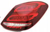GKL 341965 Stop Lambası Ledli Sağ C Class W205 2014 2018 A2059060457 uygun fiyat hızlı kargo