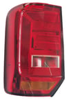 GKL 291695 Stop Lambası Sol Caddy 2016 2020 2K1945095F uygun fiyat hızlı kargo