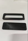 GKL 349481 Sunroof Perde Plastik Kolu Siyah W211 W220 W202 W203 W211 A2117840644 7F94 SYH uygun fiyat hızlı kargo