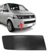 GKL 292249 Tampon Kaplaması Sağ Boyanır Tip Transporter T6 2010 2015 7E5807820 uygun fiyat hızlı kargo