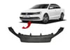GKL 290245 Tampon Spoyleri Ön Jetta 2015 5C6805903J 9B9 uygun fiyat hızlı kargo