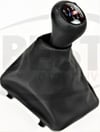 GKL 299919 Vites Topuz Ve Körük E34 M Power 6 Vites Siyah Deri 25117896886SYH uygun fiyat hızlı kargo