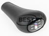 GKL 299810 Vites Topuzu Bmw M Power 5 Vites E30 34 36 39 46 60 62 90 92 Siyah Deri 25117503231SYH uygun fiyat hızlı kargo