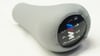 GKL 299818 Vites Topuzu Bmw M Power 6 Vites E30 34 36 39 46 60 62 90 92 Gri Deri 25117896884GRİ uygun fiyat hızlı kargo