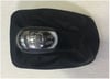 GKL 293196 Vites Topuzu Körük Siyah Octavia 04 08 1Z0711141F 34E uygun fiyat hızlı kargo