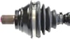 GKN LOBRO 304751 Aks 1K0407272QE uygun fiyat hızlı kargo