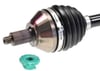 GKN LOBRO 304445 Aks 6Q0407271T uygun fiyat hızlı kargo