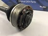 GKN LOBRO 304746 Aks 1K0407271LB uygun fiyat hızlı kargo