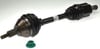 GKN LOBRO 305752 Aks 6Q0407271EE uygun fiyat hızlı kargo