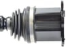 GKN LOBRO 304751 Aks 1K0407272QE uygun fiyat hızlı kargo