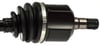 GKN LOBRO 304757 Aks 1K0407271BD uygun fiyat hızlı kargo