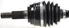 GKN LOBRO 305621 Aks 7P0407271A uygun fiyat hızlı kargo