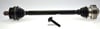 GKN LOBRO 304295 Aks 8E0407272BS uygun fiyat hızlı kargo