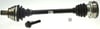GKN LOBRO 304749 Aks 1K0407271DJ uygun fiyat hızlı kargo