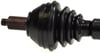 GKN LOBRO 304446 Aks 6Q0407272DH uygun fiyat hızlı kargo