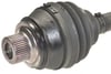 GKN LOBRO 305068 Aks 8R0407271C uygun fiyat hızlı kargo