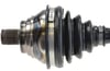GKN LOBRO 304747 Aks 1K0407271LG uygun fiyat hızlı kargo