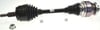 GKN LOBRO 304506 Aks 7H0407271AL uygun fiyat hızlı kargo