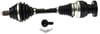 GKN LOBRO 305768 Aks 5N0407761S uygun fiyat hızlı kargo