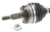GKN LOBRO 305504 Aks 7E0407272AH uygun fiyat hızlı kargo