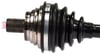 GKN LOBRO 304757 Aks 1K0407271BD uygun fiyat hızlı kargo